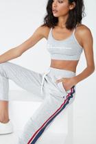 Forever21 Champion French Terry Track Pant