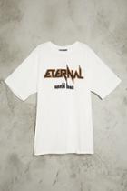 Forever21 Eternal World Tour Graphic Tee