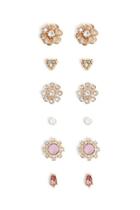 Forever21 Assorted Stud Earrings