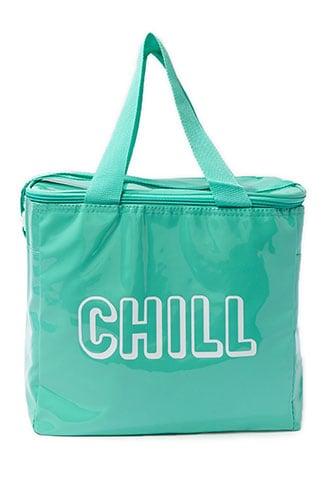 Forever21 Sunny Life Chill Lunch Bag