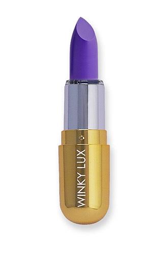 Forever21 Winky Lux Dandy Lip Velour