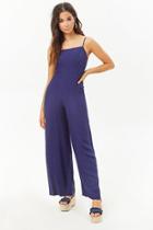Forever21 Palazzo Cami Jumpsuit