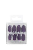 Forever21 Matte Press-on Nail Set