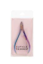 Forever21 Iridescent Cuticle Trimmer