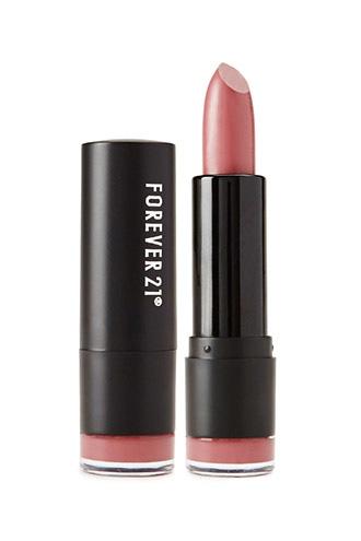 Forever21 Mauve Matte Lipstick