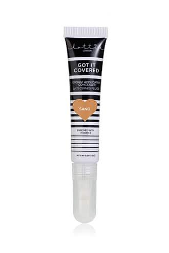 Forever21 Lottie London Got It Covered Concealer - Sand