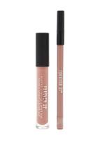Forever21 Liquid Lipstick & Lip Liner Set