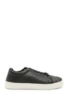 Forever21 Glittered Low-top Sneakers