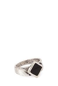 Forever21 Diamond-shaped Ring