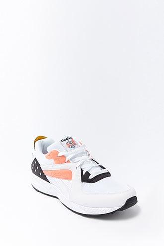 Forever21 Men Reebok Pyro Sneakers