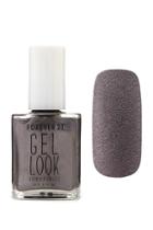 Forever21 Mauve Gel Look Nail Polish