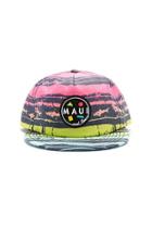 Forever21 Maui & Sons Graphic Cap