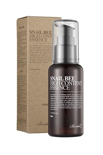 Forever21 Benton Snail Bee High Content Essence