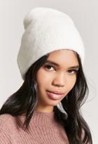 Forever21 Brushed Knit Beanie