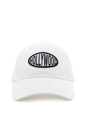 Forever21 Hollywood Patch Cap