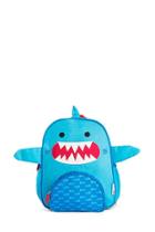 Forever21 Zoocchini Sherman The Shark Backpack