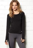 Forever21 Active Basic Sport Top