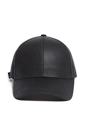 Forever21 Men O-ring Baseball Cap