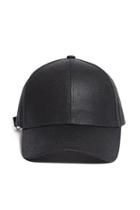Forever21 Men O-ring Baseball Cap