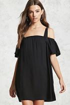 Forever21 Contemporary D-ring Dress