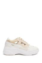 Forever21 Cutout Low-top Sneakers