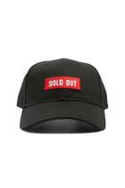 Forever21 Sold Out Graphic Baseball Cap