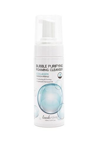 Forever21 Look At Me Collagen Bubble Purifying Foaming Face Cleanser