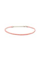 Forever21 Bungee Cord Choker