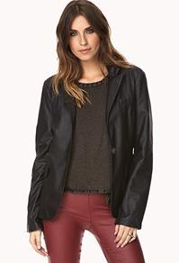 Forever21 Rock The Office Blazer