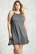 Forever21 Plus Size Cami Swing Dress