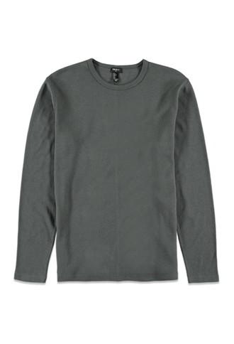 21 Men Crew Neck Thermal