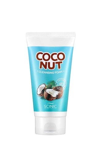 Forever21 Scinic Coconut Cleansing Foam
