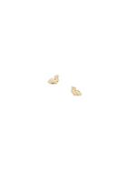 Forever21 Bunny Stud Earrings
