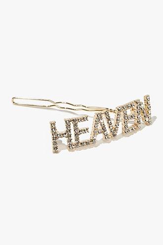 Forever21 Heaven Bobby Pin