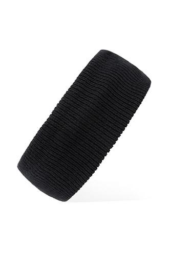 Forever21 Wide Ribbed Headband