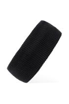 Forever21 Wide Ribbed Headband