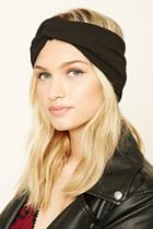Forever21 Tie-front Headwrap