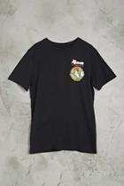 Forever21 Roscoes Graphic Tee