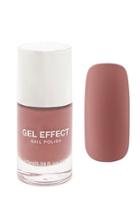 Forever21 Gel Effects Nail Polish - Rust