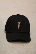 Forever21 City Hunter Carrot Dad Cap