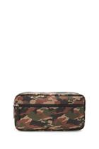 Forever21 Camo Print Belt Bag