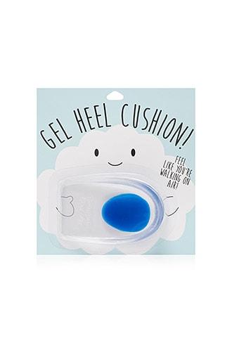 Forever21 Gel Heel Cushion