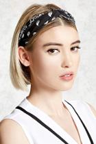 Forever21 Twisted Bandana Headwrap