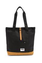 Forever21 Men Hipster Contrast Tote