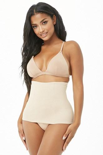 Forever21 Tummy Slimming Waist Trainer