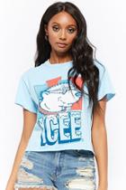 Forever21 Icee Graphic Tee