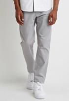 21 Men Men's  Classic Chino Pants (grey)