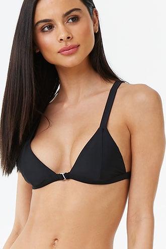 Forever21 Princess-seam Bikini Top