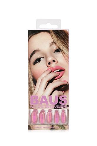 Forever21 Baus Pop-on Nails