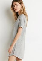Forever21 Classic T-shirt Dress